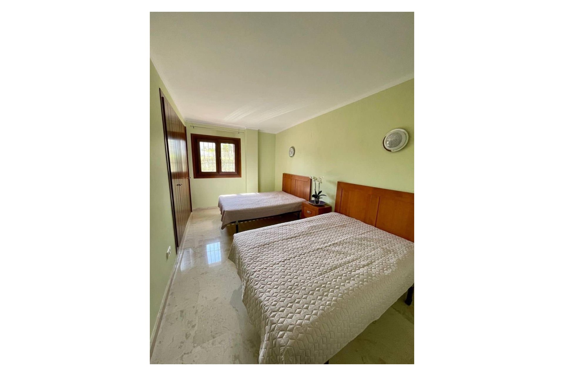 Перепродажа - Квартира - Orihuela Costa - Punta Prima