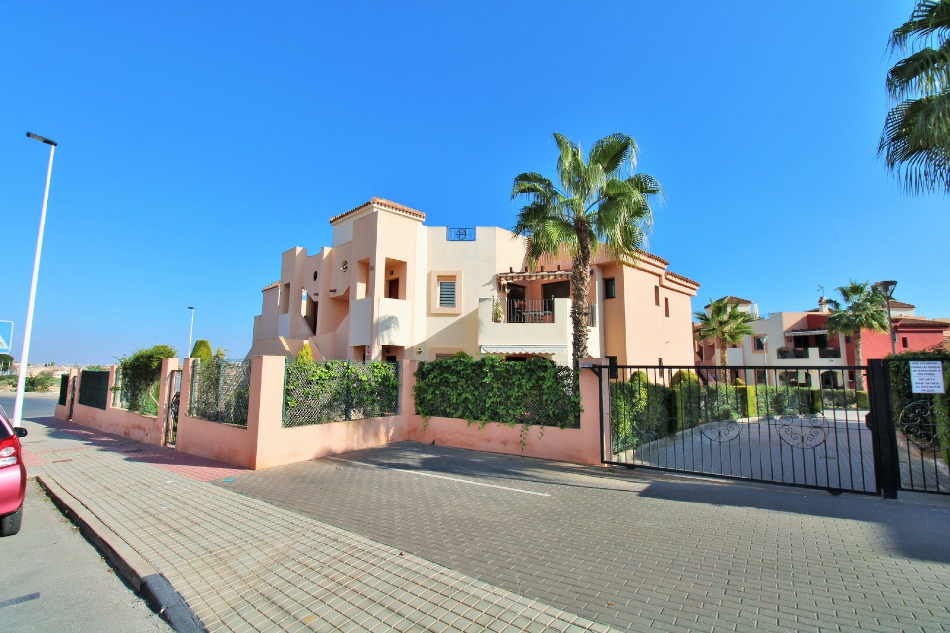 Перепродажа - Квартира - Orihuela Costa - Punta Prima