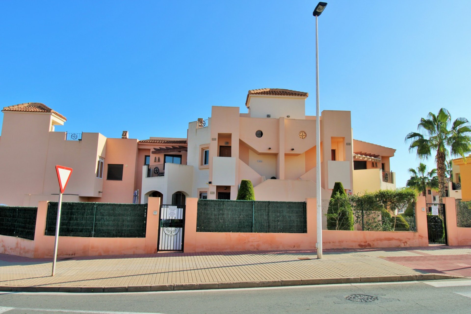 Перепродажа - Квартира - Orihuela Costa - Punta Prima