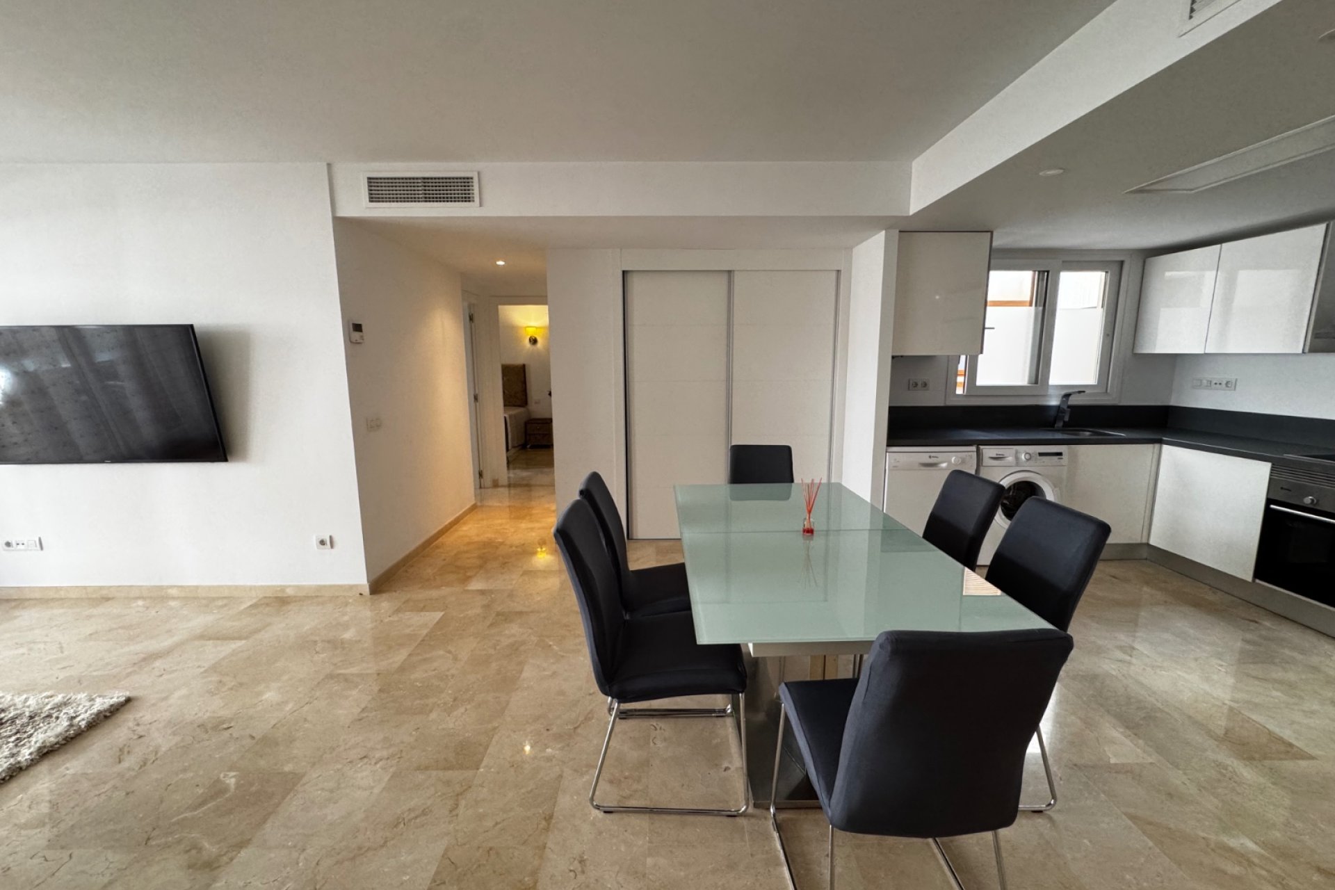 Перепродажа - Квартира - Orihuela Costa - Punta Prima