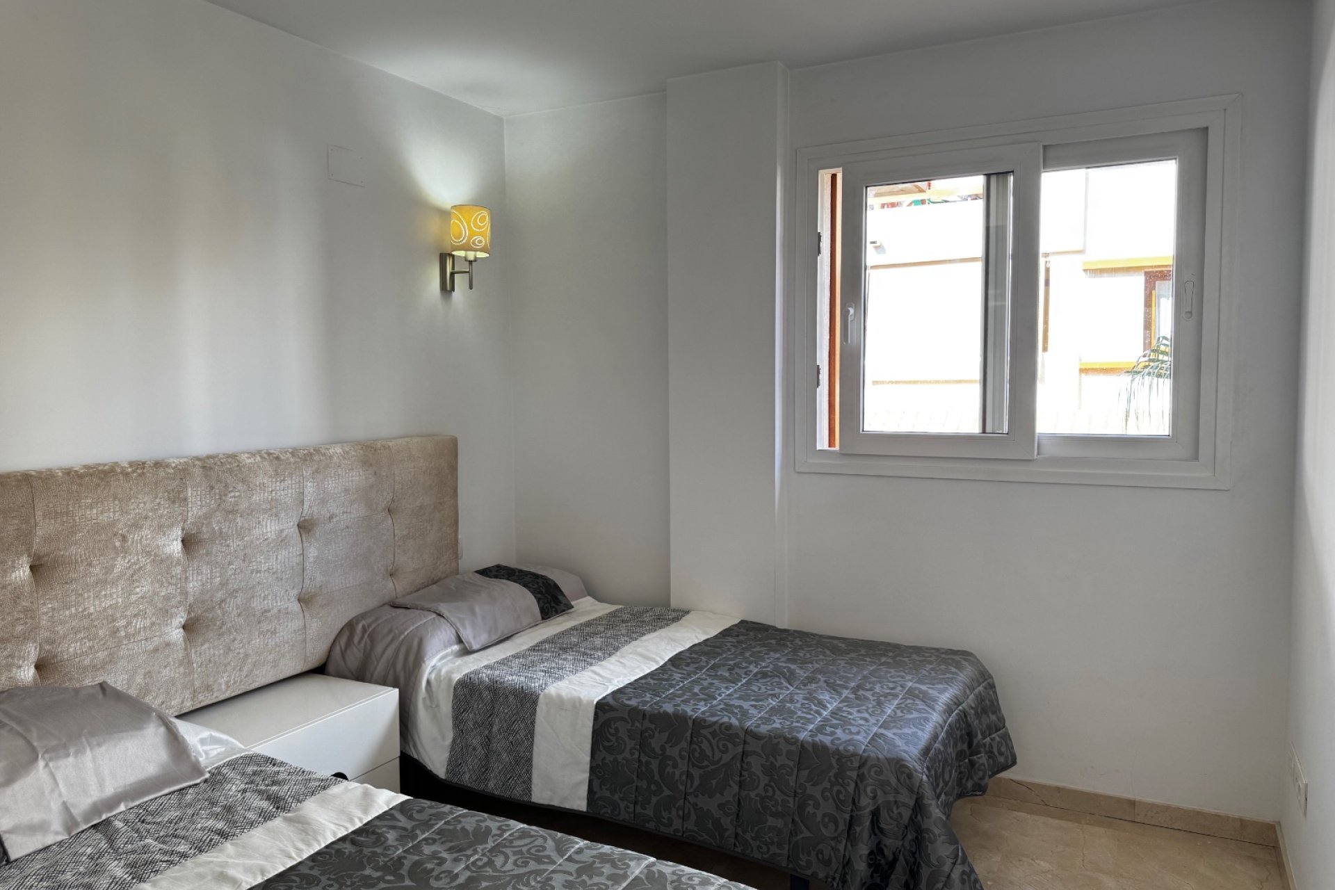 Перепродажа - Квартира - Orihuela Costa - Punta Prima