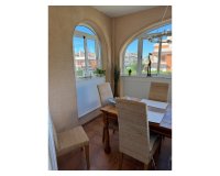 Перепродажа - Квартира - Orihuela Costa - Punta Prima