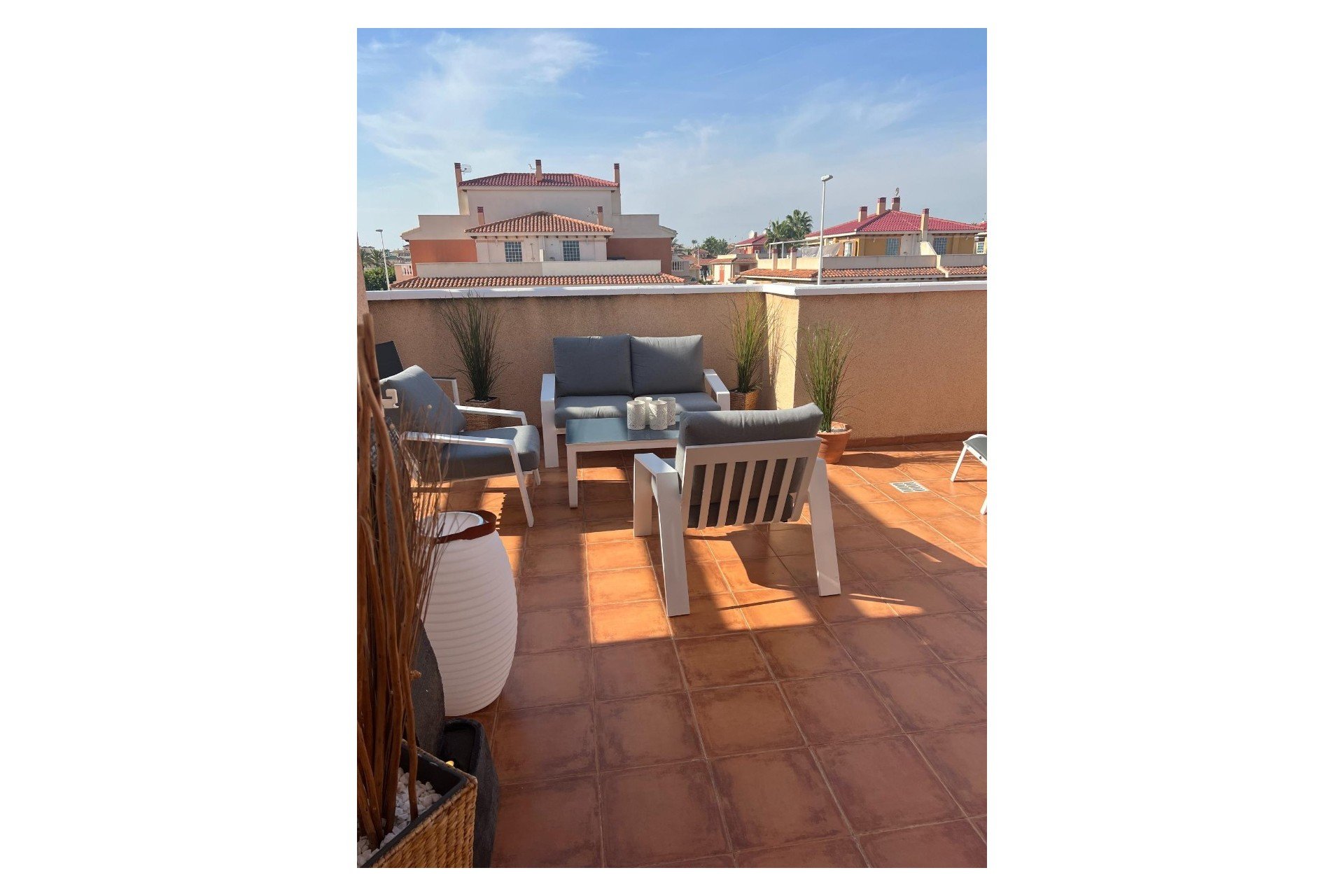 Перепродажа - Квартира - Orihuela Costa - Punta Prima