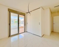 Перепродажа - Квартира - Orihuela Costa - Villamartín