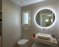 Перепродажа - Квартира - Orihuela Costa - Villamartín