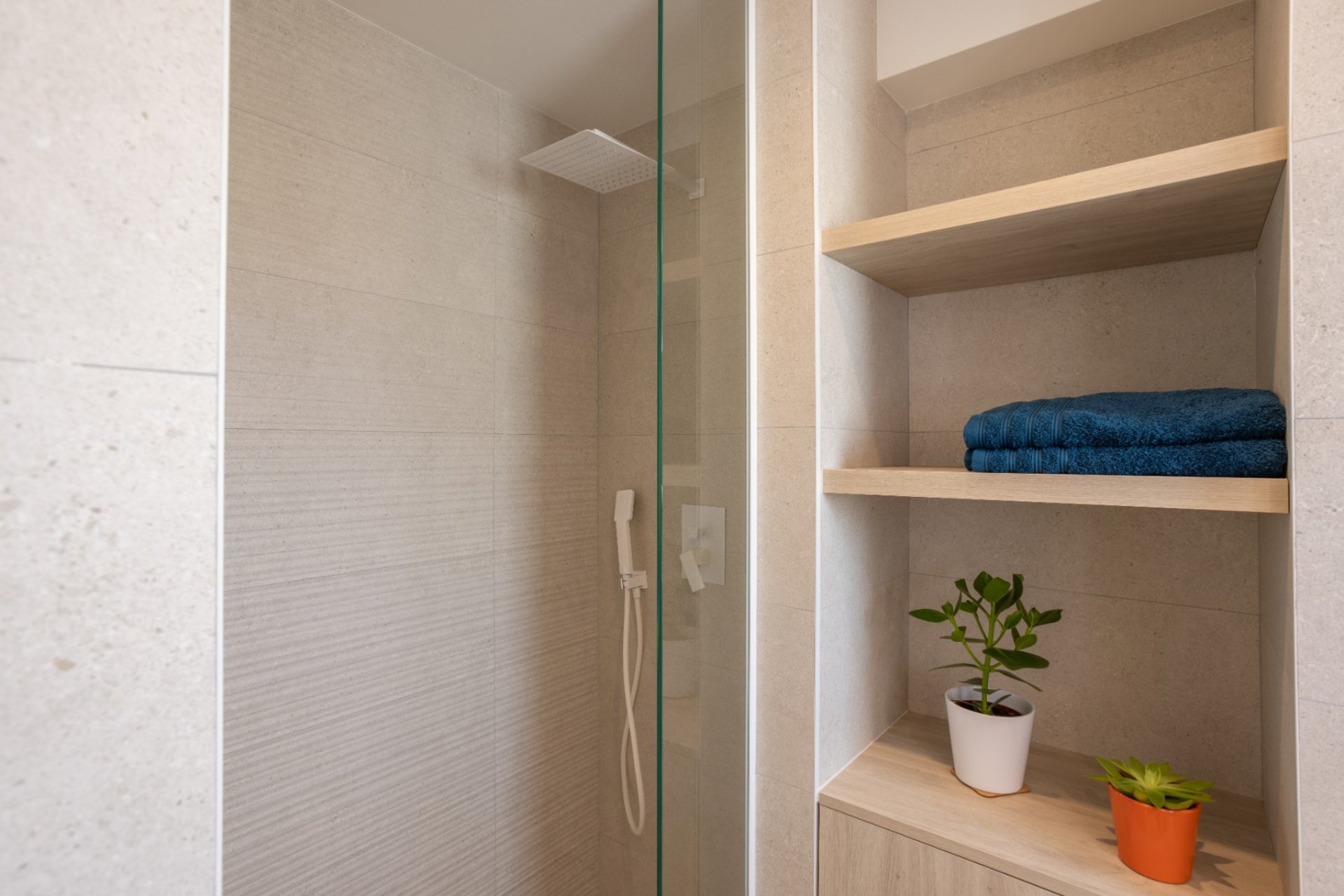 Перепродажа - Квартира - Orihuela Costa - Villamartín