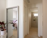 Перепродажа - Квартира - Orihuela Costa - Villamartín