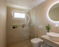 Перепродажа - Квартира - Orihuela Costa - Villamartín