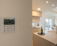 Перепродажа - Квартира - Orihuela Costa - Villamartín