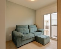 Перепродажа - Квартира - Orihuela Costa - Villamartín