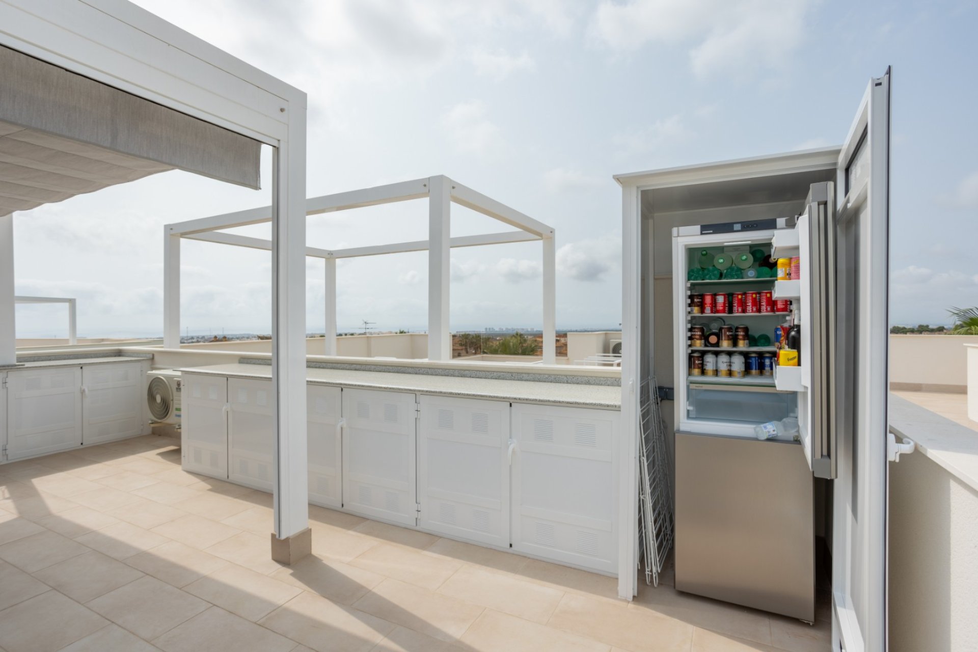 Перепродажа - Квартира - Orihuela Costa - Villamartín