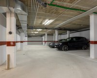 Перепродажа - Квартира - Orihuela Costa - Villamartín