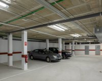 Перепродажа - Квартира - Orihuela Costa - Villamartín