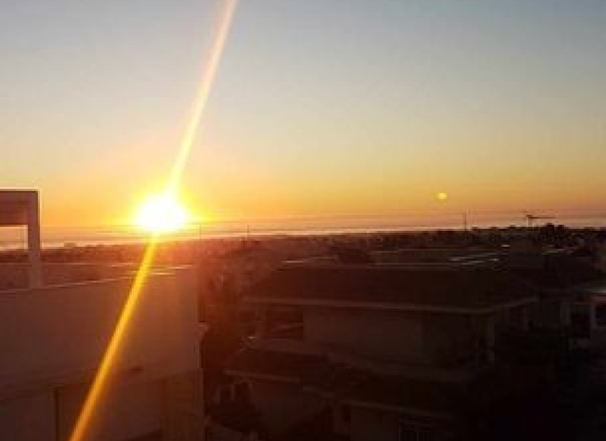 Перепродажа - Квартира - Orihuela Costa - Villamartín