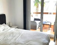 Перепродажа - Квартира - Orihuela Costa - Villamartin