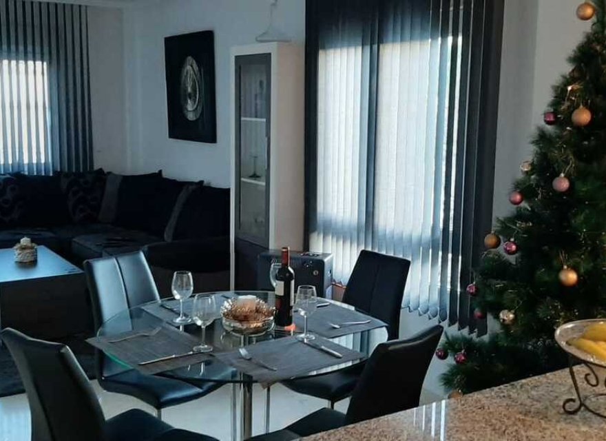 Перепродажа - Квартира - Orihuela Costa - Villamartin