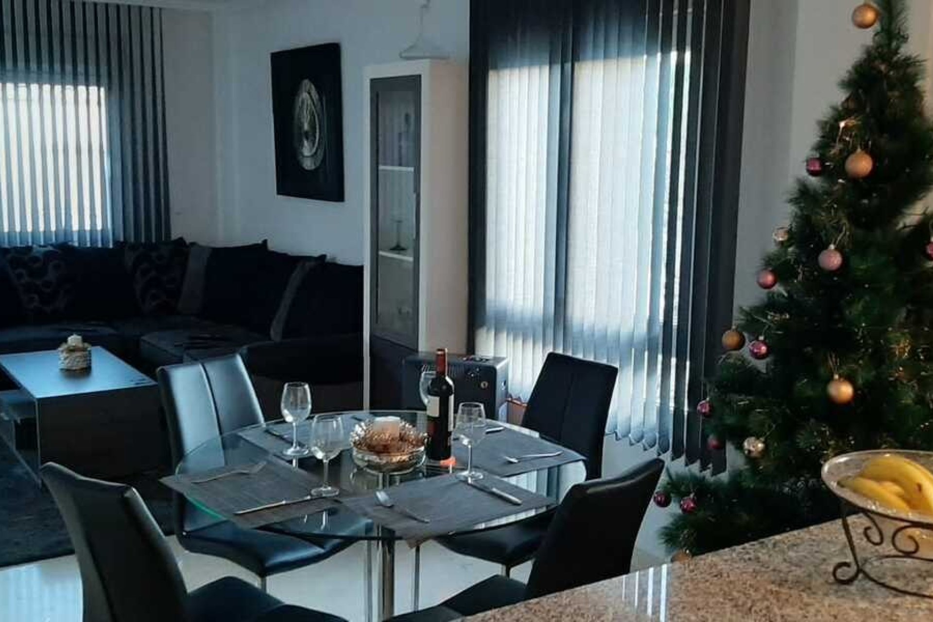 Перепродажа - Квартира - Orihuela Costa - Villamartin