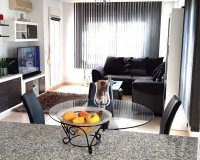 Перепродажа - Квартира - Orihuela Costa - Villamartin