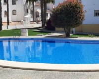 Перепродажа - Квартира - Orihuela Costa - Villamartin