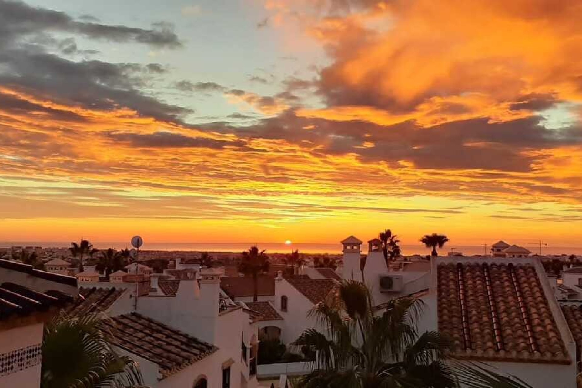 Перепродажа - Квартира - Orihuela Costa - Villamartin