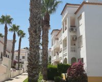 Перепродажа - Квартира - Orihuela Costa - Villamartin