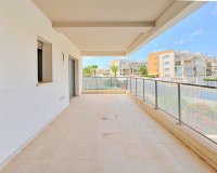 Перепродажа - Квартира - Orihuela Costa - Villamartín