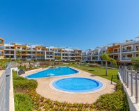 Перепродажа - Квартира - Orihuela Costa - Villamartín