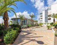 Перепродажа - Квартира - Orihuela Costa - Villamartín