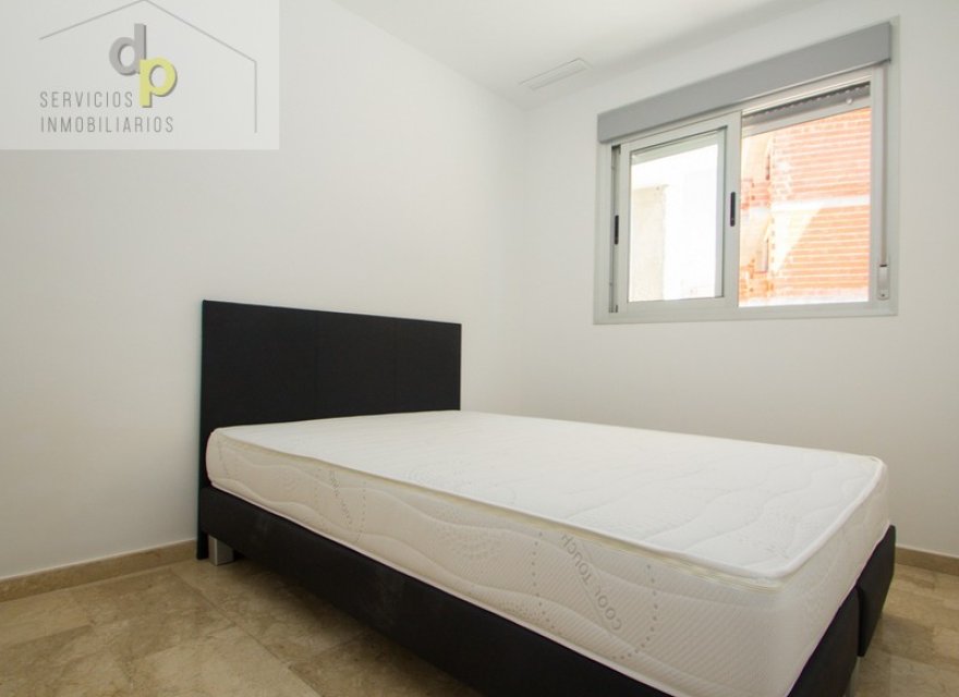 Перепродажа - Квартира - Orihuela Costa - Villamartín