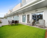 Перепродажа - Квартира - Orihuela Costa - Villamartín