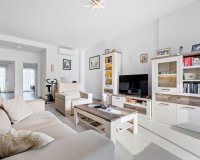 Перепродажа - Квартира - Orihuela Costa - Villamartín