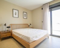 Перепродажа - Квартира - Orihuela Costa - Villamartin*