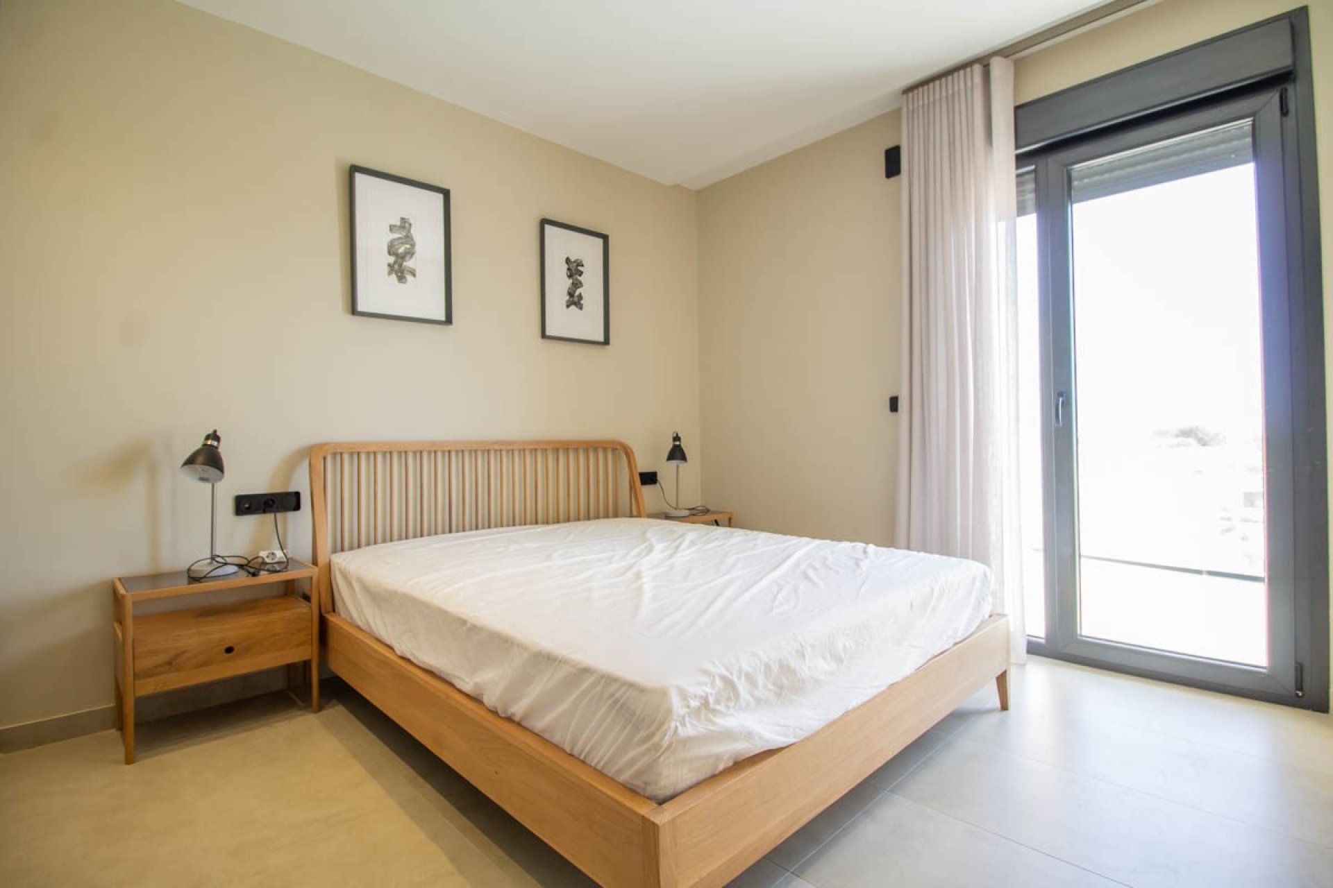 Перепродажа - Квартира - Orihuela Costa - Villamartín