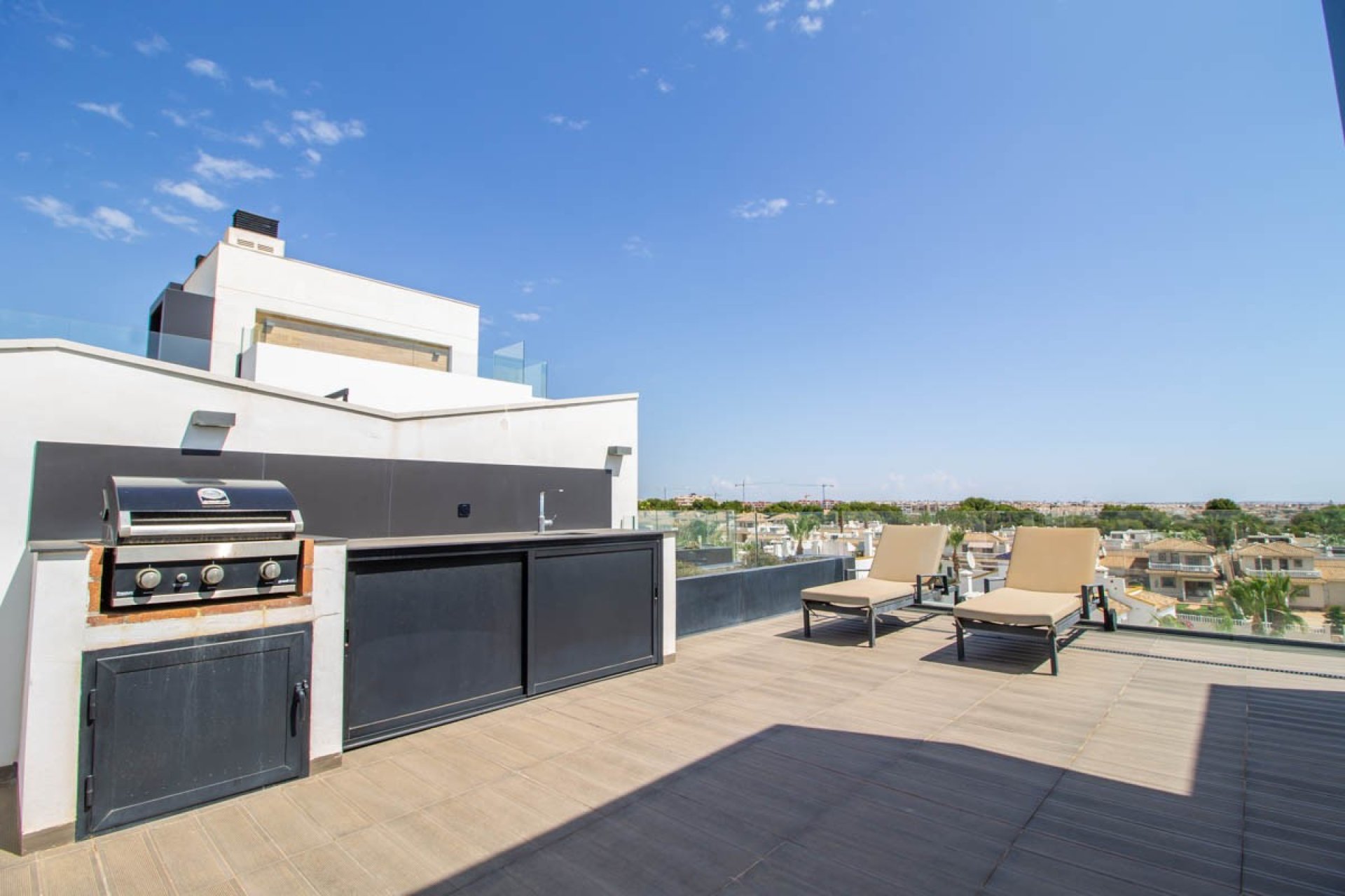 Перепродажа - Квартира - Orihuela Costa - Villamartín