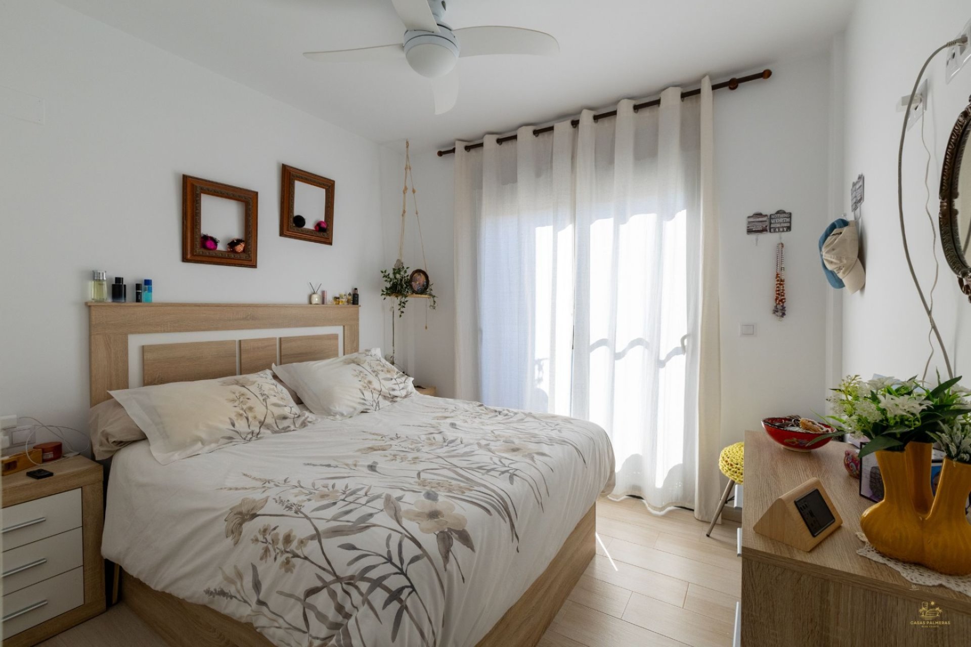 Перепродажа - Квартира - Orihuela Costa - Villamartín