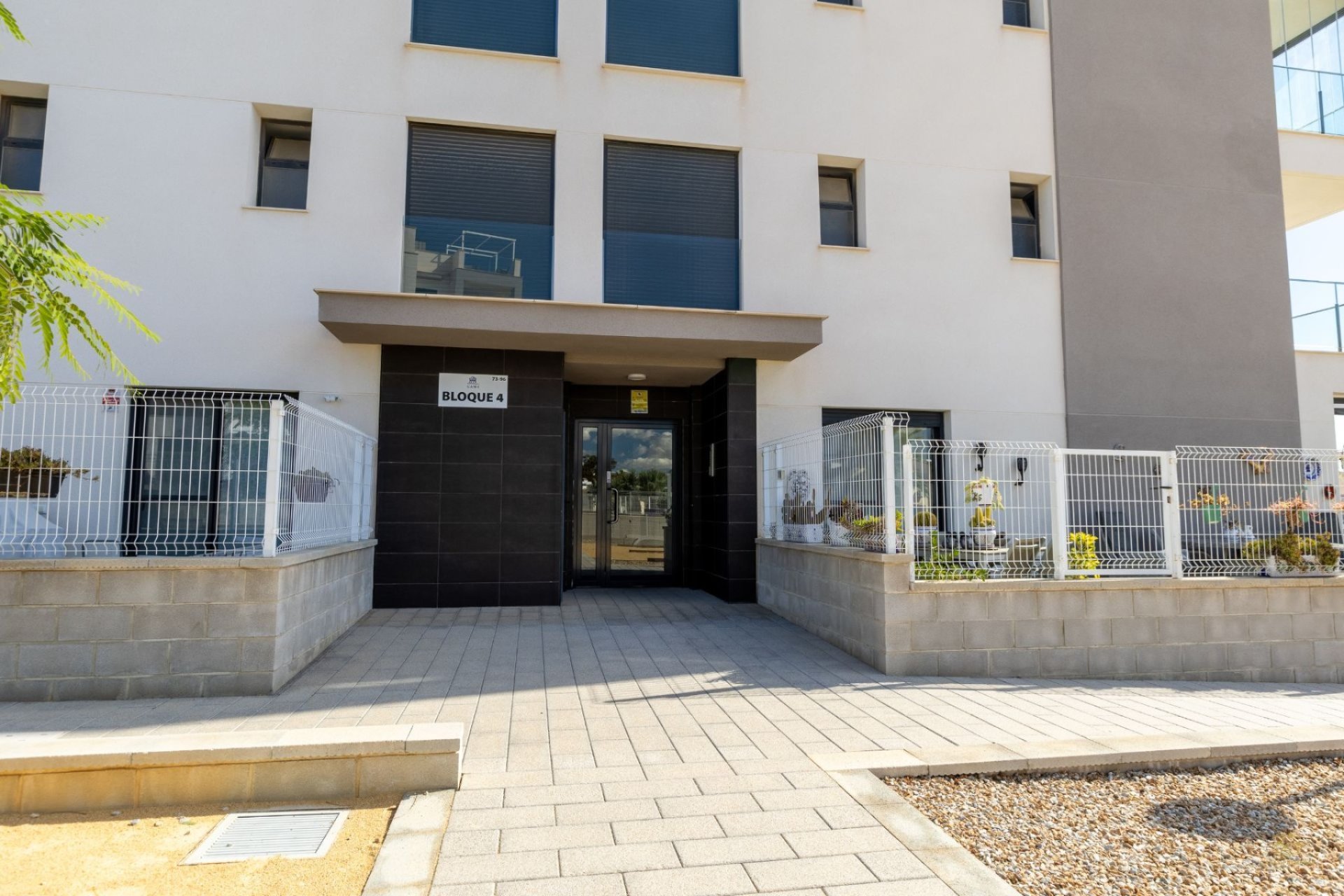 Перепродажа - Квартира - Orihuela Costa - Villamartín