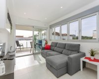 Перепродажа - Квартира - Orihuela Costa - Villamartin