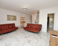 Перепродажа - Квартира - Orihuela Costa - Villamartin