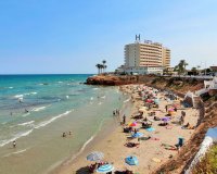 Перепродажа - Квартира - Orihuela Costa - Villamartin