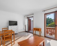 Перепродажа - Квартира - Orihuela Costa - Villamartin