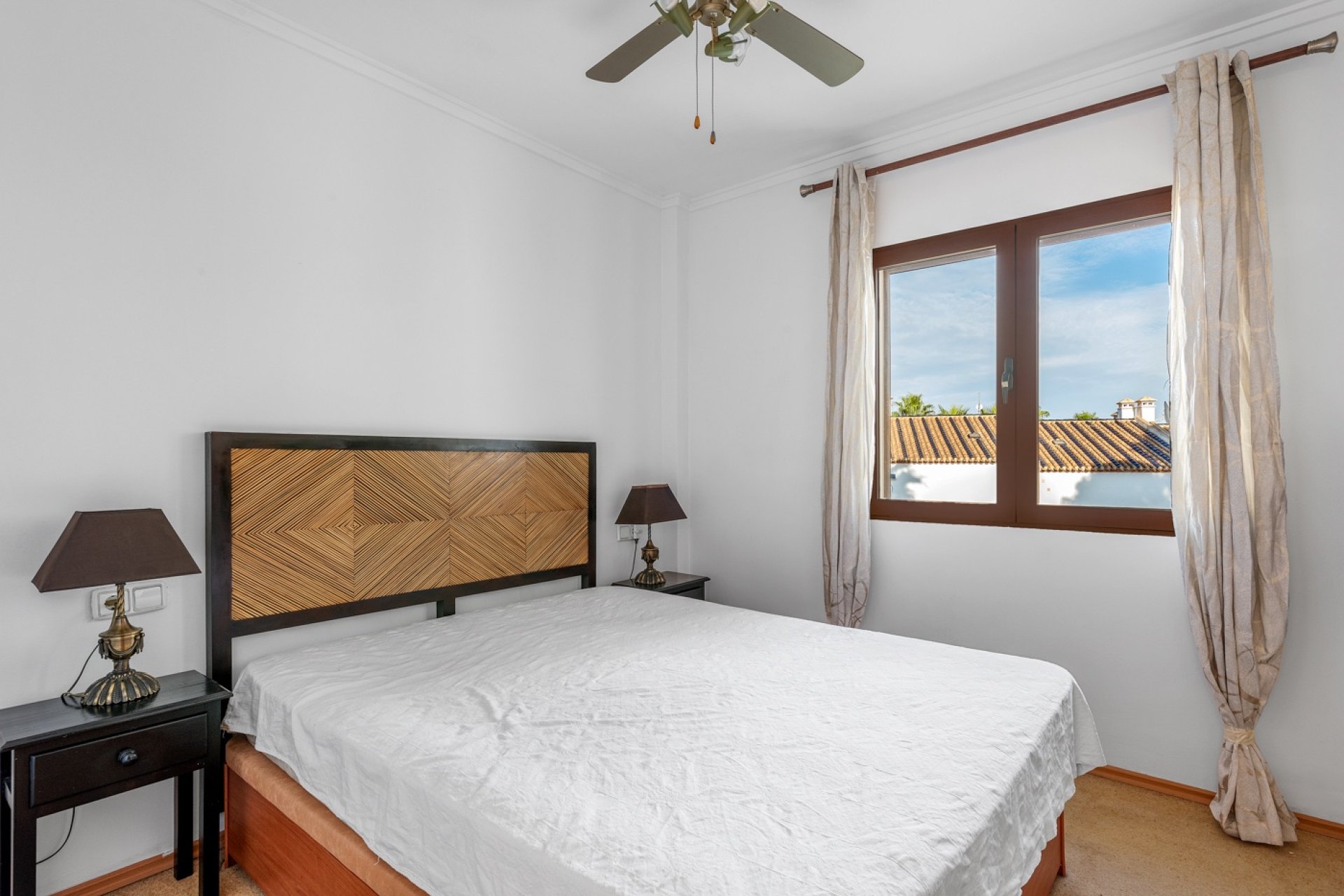 Перепродажа - Квартира - Orihuela Costa - Villamartin