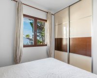 Перепродажа - Квартира - Orihuela Costa - Villamartin