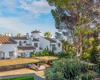 Перепродажа - Квартира - Orihuela Costa - Villamartin