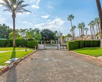 Перепродажа - Квартира - Orihuela Costa - Villamartin