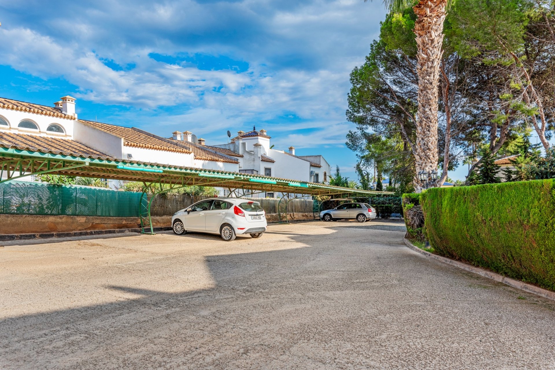 Перепродажа - Квартира - Orihuela Costa - Villamartin