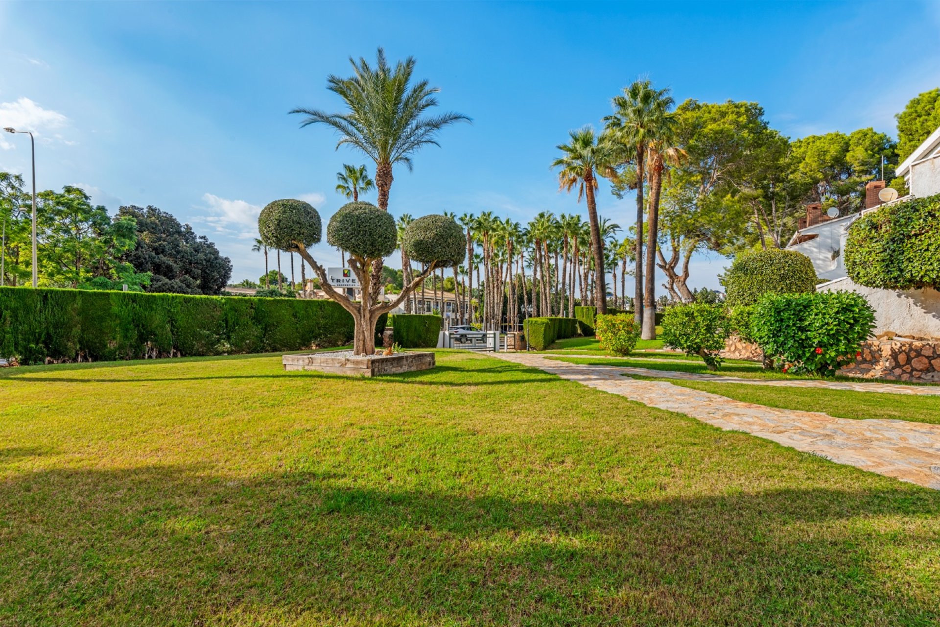 Перепродажа - Квартира - Orihuela Costa - Villamartin