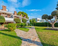 Перепродажа - Квартира - Orihuela Costa - Villamartin