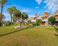 Перепродажа - Квартира - Orihuela Costa - Villamartin