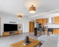 Перепродажа - Квартира - Orihuela Costa - Villamartin