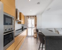 Перепродажа - Квартира - Orihuela Costa - Villamartin